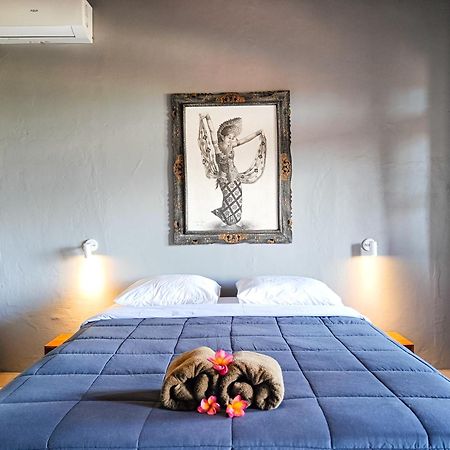 Nobody Inn Bali At Arya Guest House ウブド エクステリア 写真