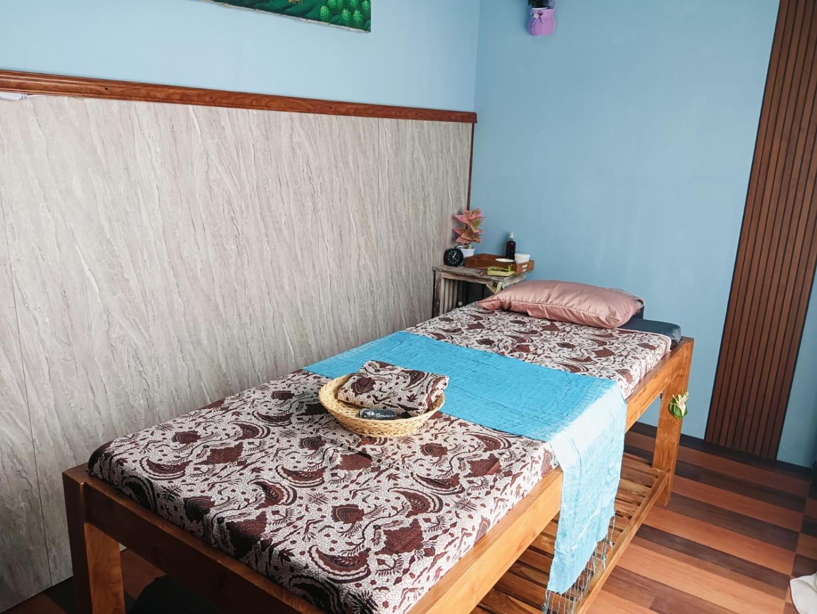 Nobody Inn Bali At Arya Guest House ウブド エクステリア 写真